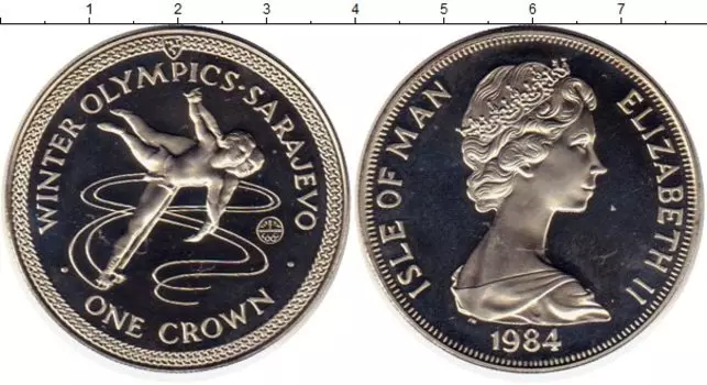 Монеты Клуб Нумизмат