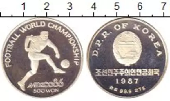 Монеты Клуб Нумизмат