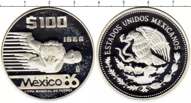 Монеты Клуб Нумизмат