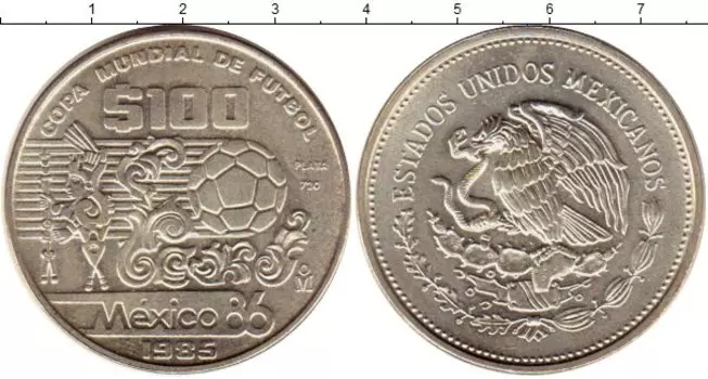 Монеты Клуб Нумизмат