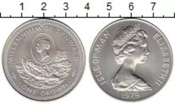 Монеты Клуб Нумизмат