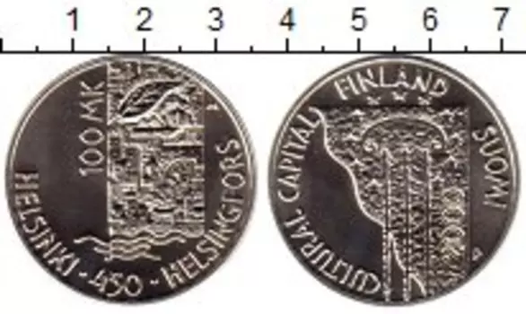 Монеты Клуб Нумизмат