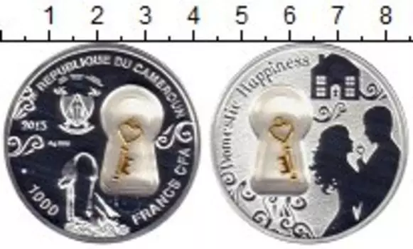 Монеты Клуб Нумизмат