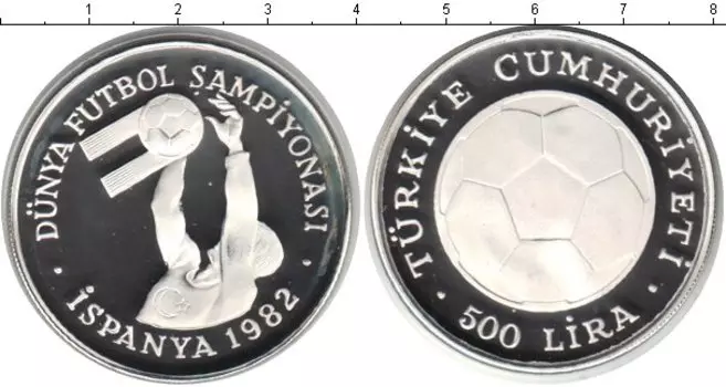 Монеты Клуб Нумизмат