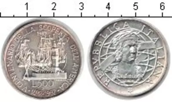 Монеты Клуб Нумизмат