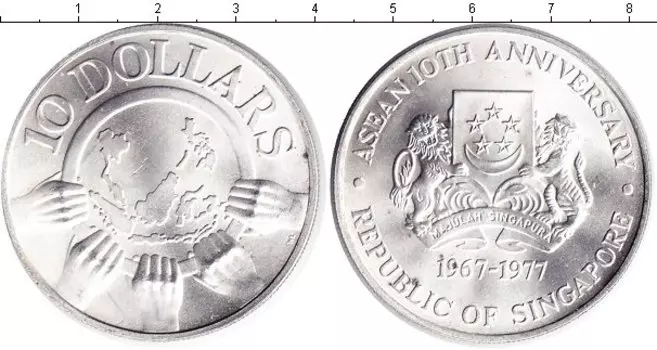 Монеты Клуб Нумизмат