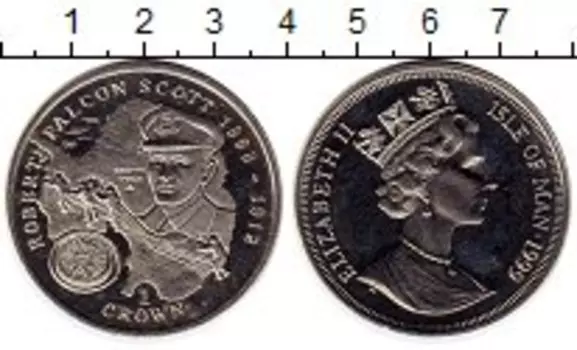 Монеты Клуб Нумизмат