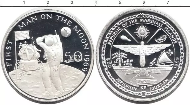 Монеты Клуб Нумизмат