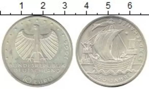 Монеты Клуб Нумизмат