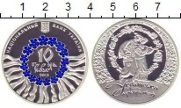 Монеты Клуб Нумизмат