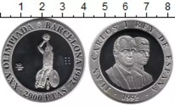 Монеты Клуб Нумизмат