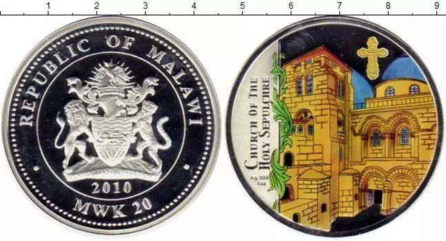 Монеты Клуб Нумизмат