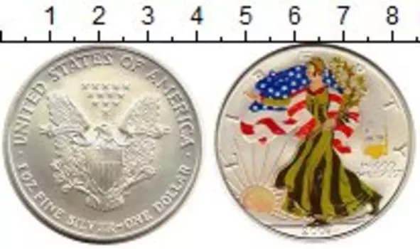 Монеты Клуб Нумизмат