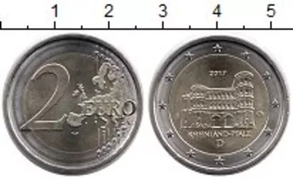 Монеты Клуб Нумизмат