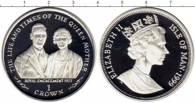 Монеты Клуб Нумизмат