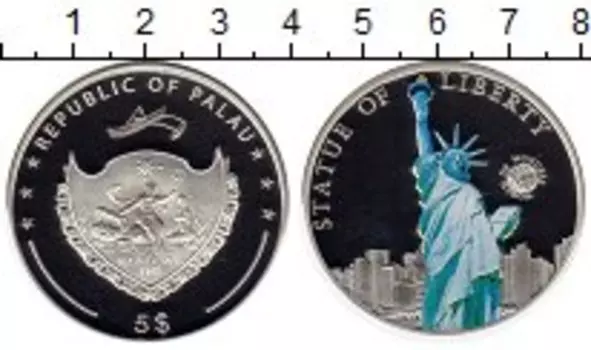 Монеты Клуб Нумизмат