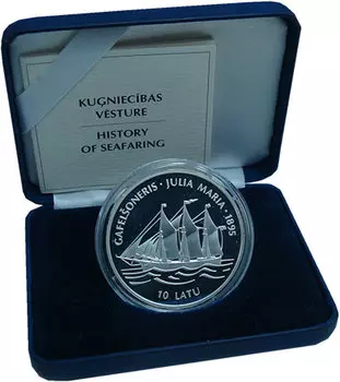 Монеты Клуб Нумизмат