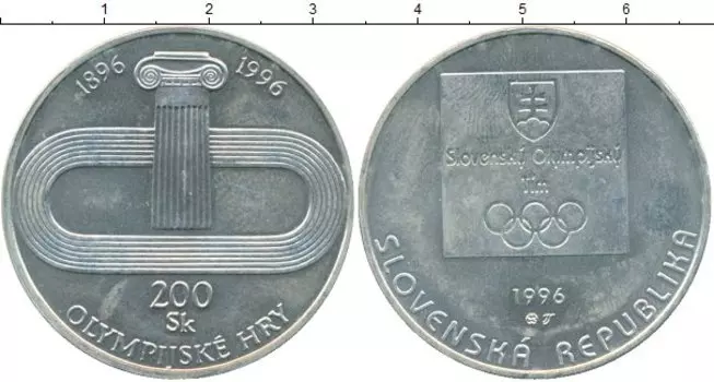 Монеты Клуб Нумизмат