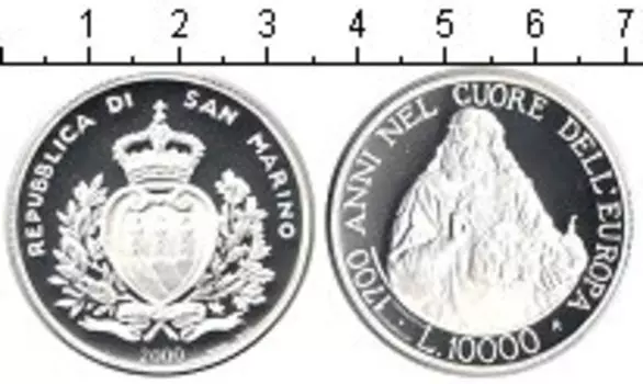 Монеты Клуб Нумизмат