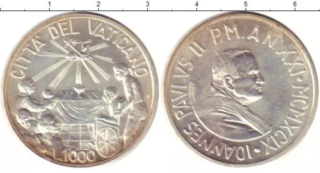 Монеты Клуб Нумизмат