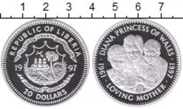 Монеты Клуб Нумизмат