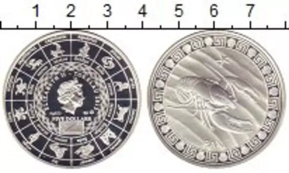 Монеты Клуб Нумизмат