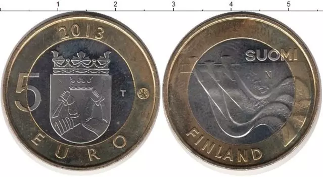 Монеты Клуб Нумизмат