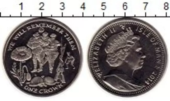 Монеты Клуб Нумизмат