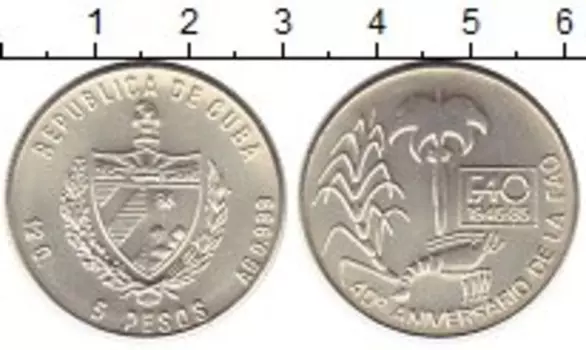 Монеты Клуб Нумизмат