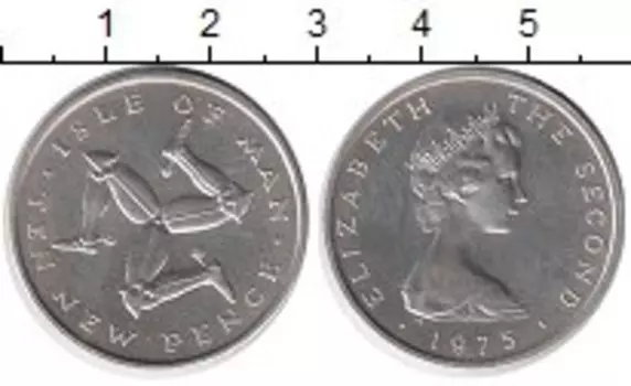 Монеты Клуб Нумизмат