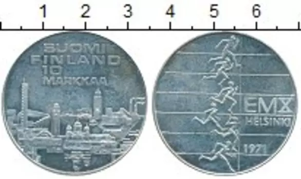 Монеты Клуб Нумизмат