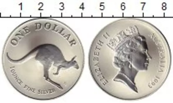 Монеты Клуб Нумизмат