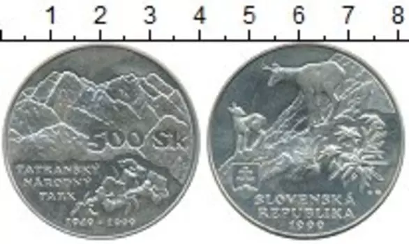 Монеты Клуб Нумизмат