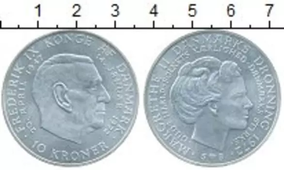 Монеты Клуб Нумизмат