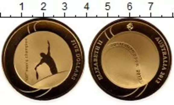 Монеты Клуб Нумизмат