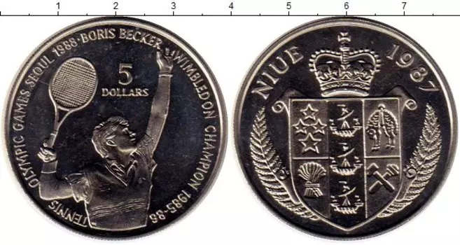 Монеты Клуб Нумизмат