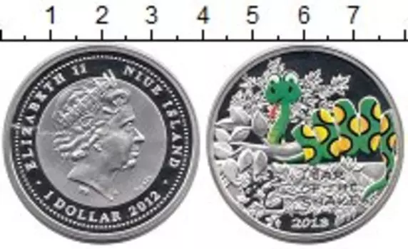 Монеты Клуб Нумизмат