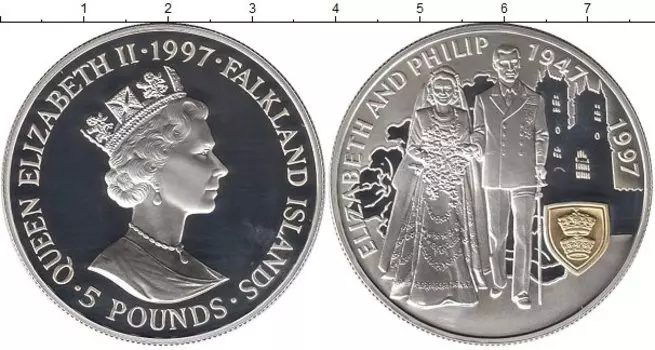 Монеты Клуб Нумизмат