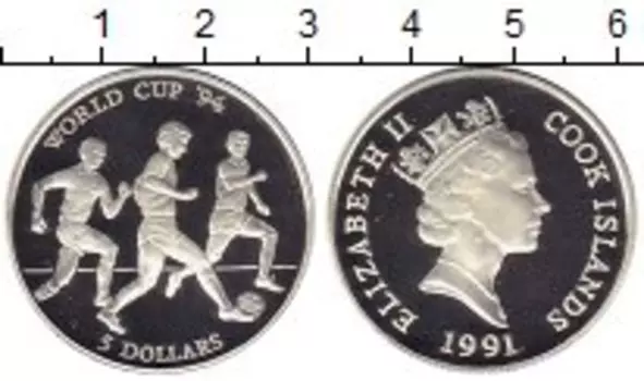 Монеты Клуб Нумизмат