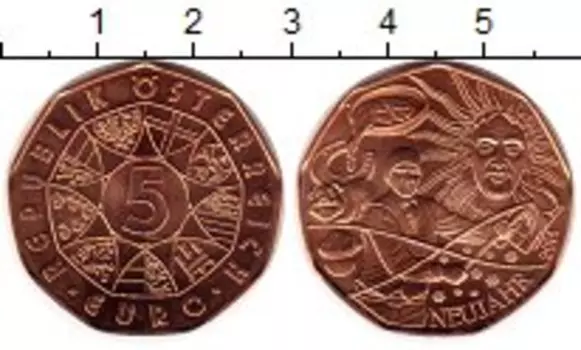 Монеты Клуб Нумизмат