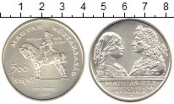 Монеты Клуб Нумизмат