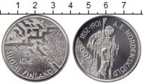 Монеты Клуб Нумизмат