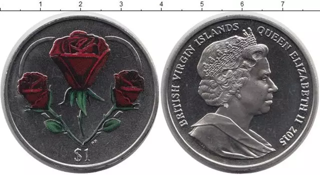 Монеты Клуб Нумизмат