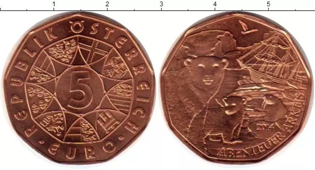 Монеты Клуб Нумизмат