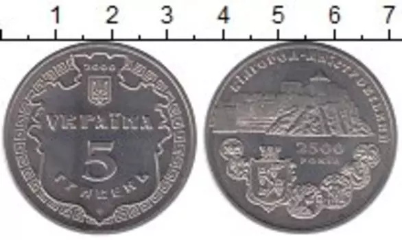 Монеты Клуб Нумизмат