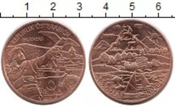 Монеты Клуб Нумизмат