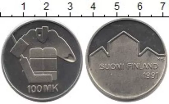 Монеты Клуб Нумизмат