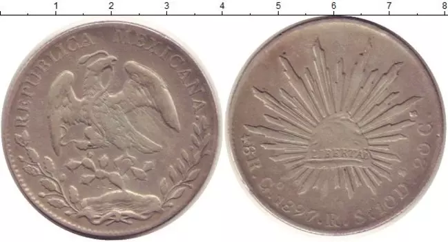 Монеты Клуб Нумизмат