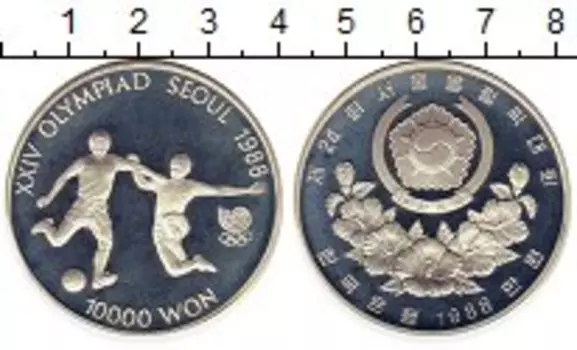 Монеты Клуб Нумизмат