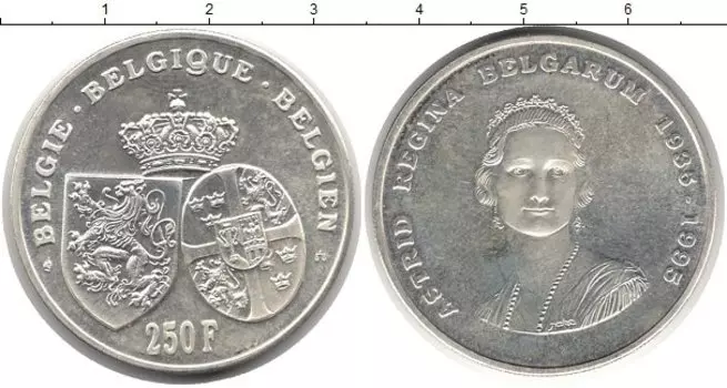 Монеты Клуб Нумизмат